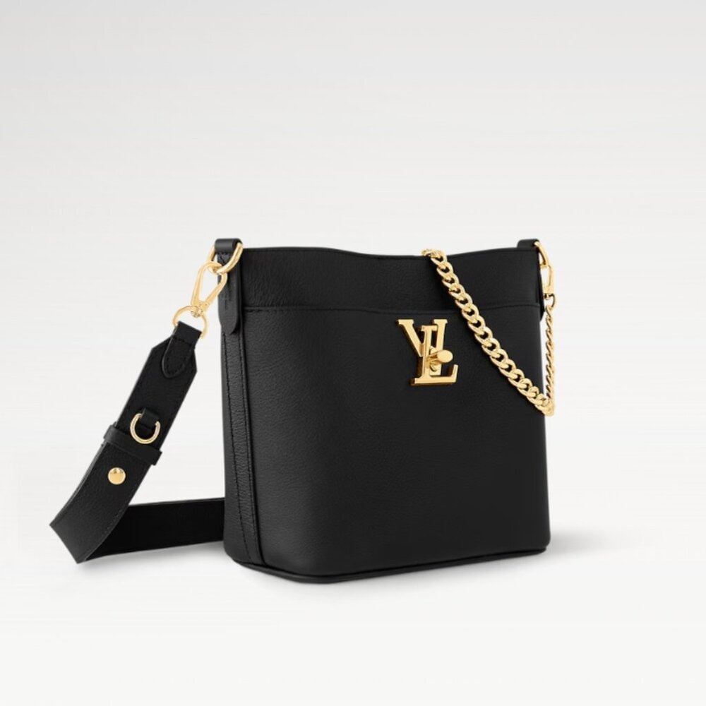 LV Lock & Wonder M24006 Handbag
